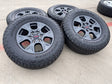 18" Toyota Tacoma Tundra Sequoia Land Cruiser TRD OEM 10544 wheels rims 2026 NEW Texas Truck Tire