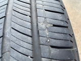 235/55/19 Michelin Primacy A/S tire 101V Texas Truck Tire
