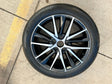 18" Toyota Camry OEM wheel rim 18036 69133 CHR Avalon 2022 2023 2024 2025 2026 Texas Truck Tire