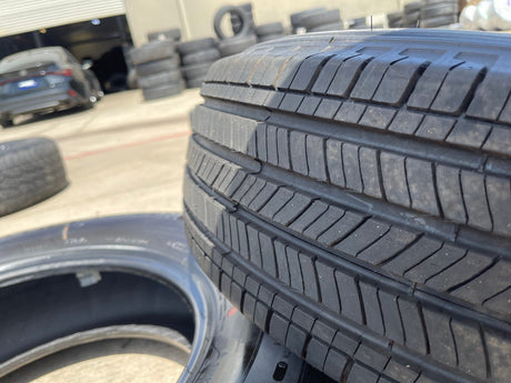 245/70/17 Michelin Primacy LTX tire F-150 Sierra Tahoe Silverado NEW TAKE OFF Texas Truck Tire