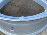 19" + 20" Chevy Corvette C8 OEM wheels rims 14007 14008 2023 2024 2025 2026 Texas Truck Tire