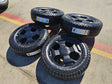 17" Kia Sorento X-PRO OEM wheels rims tires Telluride Sedona 2025 2026 tires NEW Texas Truck Tire