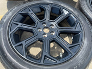 20" Toyota Highlander H TRD OEM LIMITED wheels rims Lexus RX350 tires Texas Truck Tire