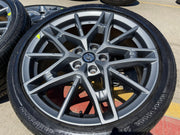 19" Nissan Altima SR Maxima OEM 62855 Infiniti wheels rims DISCOUNTED Texas Truck Tire