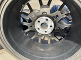 19" Toyota Camry OEM TRD Bronze wheels rims 75246 Avalon Lexus 2022 2023 2024 Texas Truck Tire