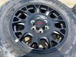 18" Toyota Tacoma 4Runner TRD Pro OEM 95973 wheels rims 2024 2025 2026 Texas Truck Tire