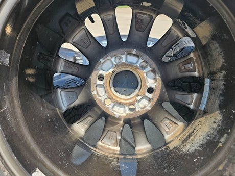18" Ford F-150 OEM rims wheel 3988 Expedition Texas Truck Tire