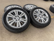 22" Ford F-150 LIMITED Plus OEM rims wheels 10622 Expedition 2024 2025 2026 NEW Texas Truck Tire