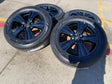18" Camry Avalon Lexus UX200 OEM 74386 wheels rims GOODYEAR NEW Texas Truck Tire