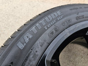 20" Jaguar F-Pace OEM wheel rim 59972 59973 2020 2021 2022 2023 2024 2025 Texas Truck Tire