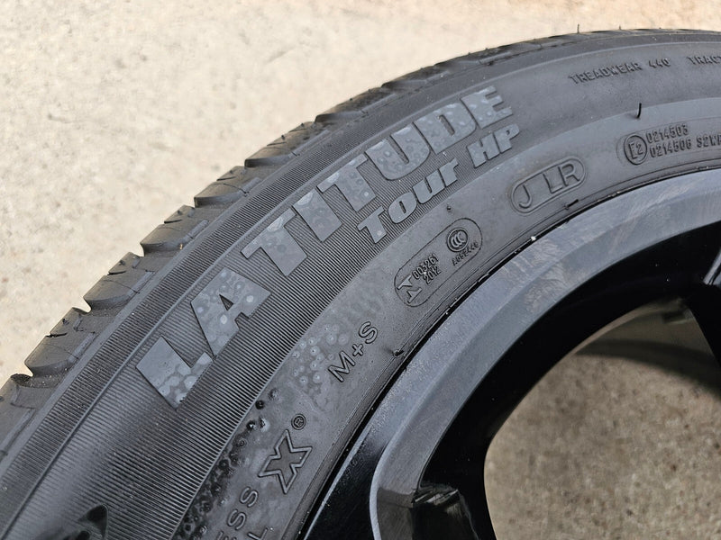20" Jaguar F-Pace OEM wheel rim 59972 59973 2020 2021 2022 2023 2024 2025 Texas Truck Tire