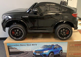 12V Kids Electric Cars with Remote Control and Two Seating