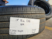 19" Kia EV6 EV9 Carnival Sorento OEM wheels rims K4 K5 Sonata 2024 2025 2026 NEW Texas Truck Tire