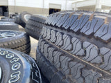 18" Ram 2500 3500 LARAMIE OEM wheels rims 2694 tires NEW 2023 2024 2025 NEW Texas Truck Tire