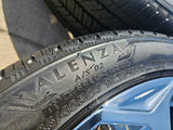 24" GMC Yukon Sierra Tahoe Cadillac Escalade V OEM wheels rims 2025 2026 Texas Truck Tire
