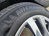 18" Infiniti QX60 FX35 FX45 JX35 Nissan Pathfinder OEM 73760 71564 wheels rims Texas Truck Tire
