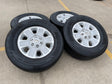 17" Ford F-150 Expedition OEM 3780 rims wheels DISCOUNTED Texas Truck Tire