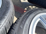 19" Ford Mustang Stealth GT OEM wheels rims 95759 tires 2023 2024 2025 2026 NEW Texas Truck Tire