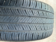 18" Toyota Camry OEM wheel rim 18036 69133 CHR Avalon 2022 2023 2024 2025 2026 Texas Truck Tire