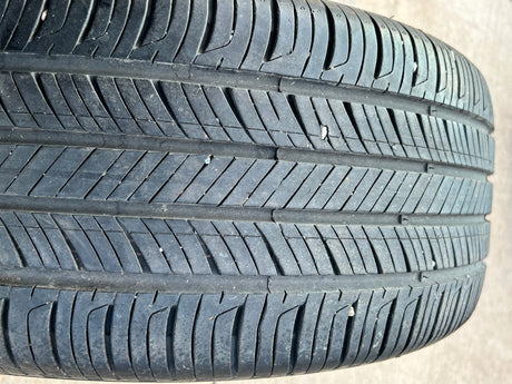 18" Toyota Camry OEM wheel rim 18036 69133 CHR Avalon 2022 2023 2024 2025 2026 Texas Truck Tire
