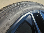 21" Mercedes G Wagon G63 AMG OEM wheels rims 2020 2021 2022 2023 2024 MICHELIN Texas Truck Tire