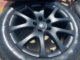 19" VW Touareg OEM wheels rims 2006 2007 2008 2009 2010 69903 5x130 NEW Texas Truck Tire