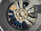 16" Hyundai Elantra Sonata OEM wheel rims 70902 Veloster tires Texas Truck Tire