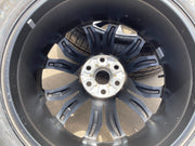 (1) 20" Cadillac XT6 XT5 SRX OEM wheel rim Blazer Acadia 4870 NEW Texas Truck Tire