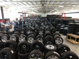 20" Ford F-250 Tremor OEM 10100 rims wheels 2017 2018 2019 2023 2024 2025 NEW Texas Truck Tire