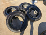 245/70/17 Michelin Primacy LTX tires F-150 Sierra Tahoe Silverado NEW TAKE OFFS Texas Truck Tire