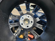 21" Range Rover Autobiography OEM Land wheels rims 72384 2023 2024 2025 NEW Texas Truck Tire