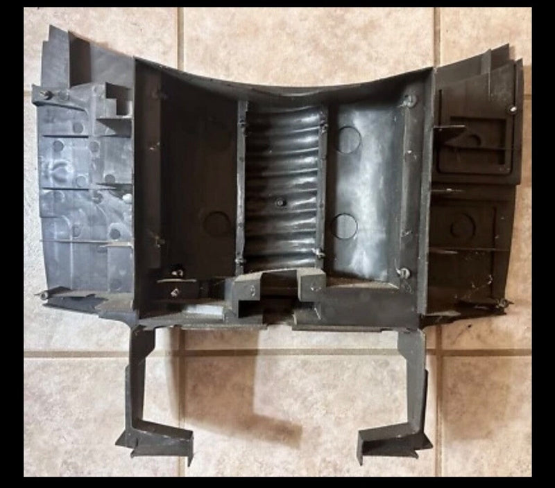 Corvette C5-R LS7 427 Scale Engine Insert replica