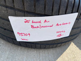 20" Lucid Air OEM Grand Touring 95709 95710 wheels rims 2022 2023 2024 2025 2026 Texas Truck Tire