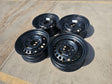 22" Chevy Silverado Transport Wheels GMC 2500 3500 OEM rims 2023 2024 2025 2026 Texas Truck Tire