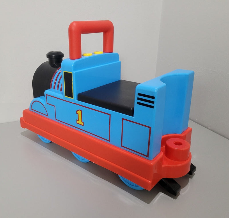 Toddler Scooter with Sounds Featuring Thomas the Tank Engine and Friends, Working Model 2005