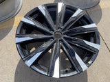 21" Toyota Crown Signia OEM 75332 wheel rim Camry Lexus 2023 2024 2025 2026 Texas Truck Tire
