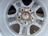 17" Dodge Ram 1500 OEM 2362 wheels rims 5x139 5x5.5 FIRESTONE Texas Truck Tire