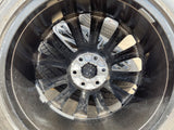 24" Cadillac Escalade V OEM ONYX wheels rims 2022 2023 2024 2025 2026 NEW Texas Truck Tire