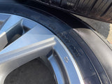 18" Nissan Pathfinder Murano FX35 FX45 QX60 OEM 62706 wheels rims Yokohama Texas Truck Tire