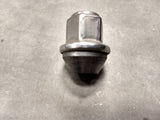 (20) 14x1.5 OEM Ford lug nuts polished Mustang OE 2015-2026 Texas Truck Tire