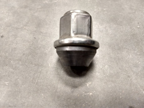 (20) 14x1.5 OEM Ford lug nuts polished Mustang OE 2015-2026 Texas Truck Tire