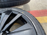 19" Nissan Altima SR Maxima OEM 62785 Infiniti wheels rims tires NEW Texas Truck Tire