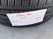 18" Chevy Silverado Suburban Tahoe OEM 5912 wheels rims GMC Yukon Sierra GENERAL Texas Truck Tire