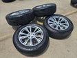 20" Ford Explorer Limited OEM rims wheels 10268 Lincoln Aviator 2025 2026 NEW Texas Truck Tire