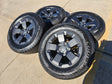 18" Honda Passport Trail Sport Ridgeline Pilot HPD OEM wheels rims MDX COOPER Texas Truck Tire