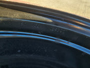 17" Jeep Gladiator OEM wheel rim Steel 9220 9240 spare Wrangler 2024 2025 2026 Texas Truck Tire