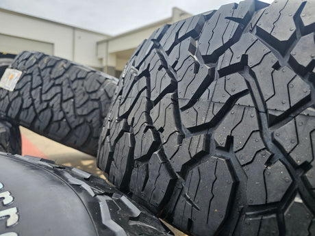 18" Hummer beadlock EV HEV 2500 OEM wheels rims 2023 2024 2025 2026 NEW BFG 35" Texas Truck Tire