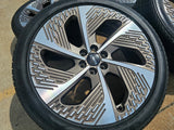 24" Ford F-150 KING RANCH Lincoln Navigator OEM rims wheels 2024 2025 2026 NEW Texas Truck Tire
