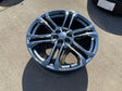 (1) 22" Buick Enclave OEM 94061 wheel rim Acadia Traverse spare 2024 2025 2026 Texas Truck Tire