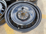 18" Chevy Caprice SS OEM 5506 wheels rims 2011 2012 2013 2014 2015 2016 2017 Texas Truck Tire